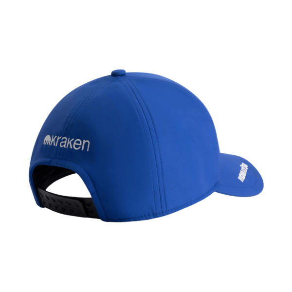 Gorra Williams Alex Albon 2025