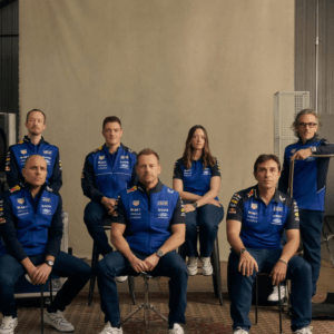 Hoddie Redbull 2026 Hoddie Redbull 2026