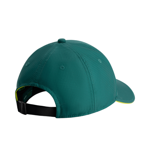 Gorra Aston Martin Tech 2026