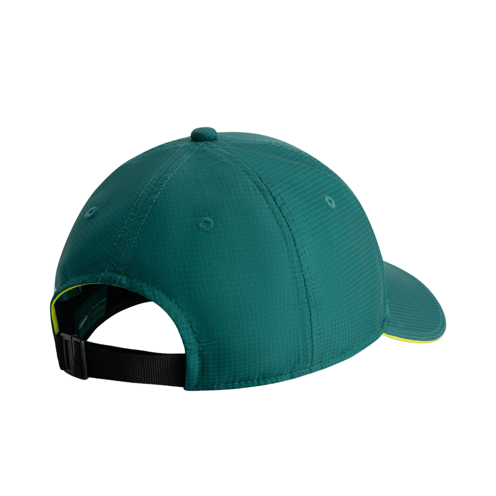 Gorra Aston Martin Tech 2026 Gorra Aston Martin Tech 2026 - Image 2