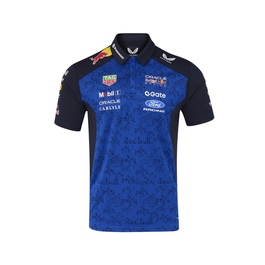 Polo Redbull 2026