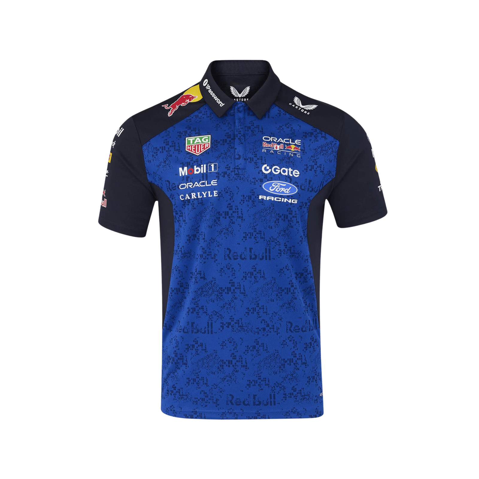 Polo Redbull 2026 Polo Redbull 2026