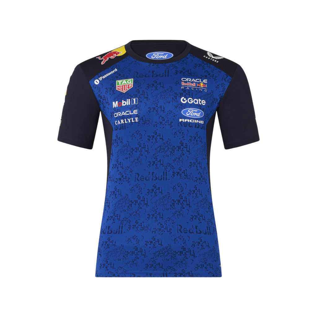 Playera Redbull 2026