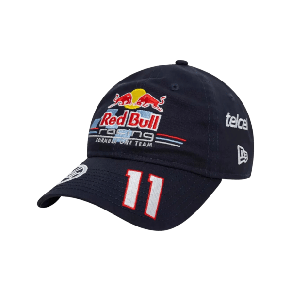 Gorra RB Checo Pérez Retro 2024