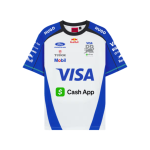 Playera Visa Cash App 2026