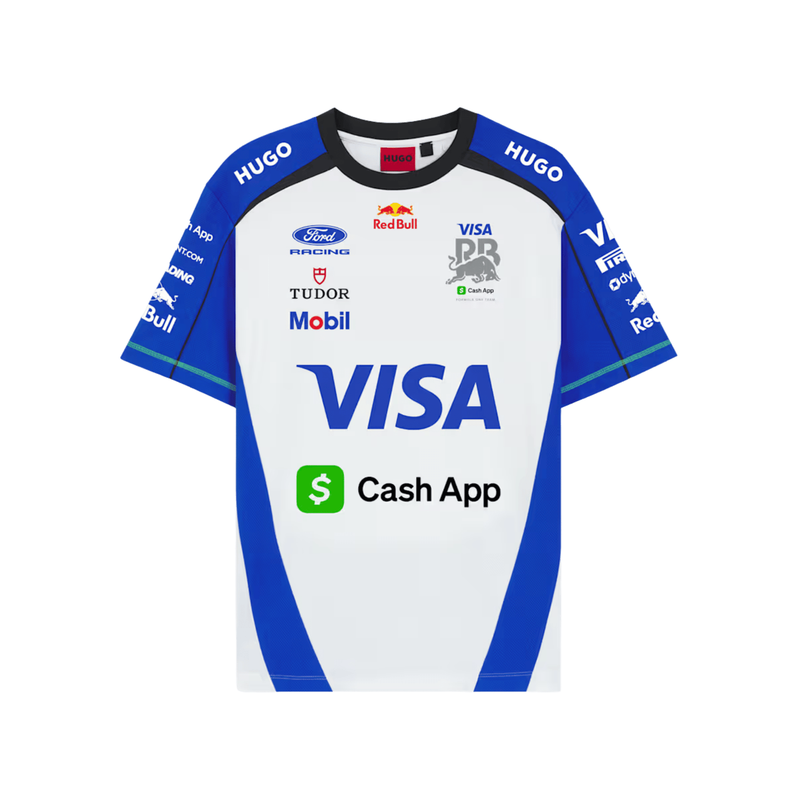 Playera Visa Cash App 2026 Playera Visa Cash App 2026