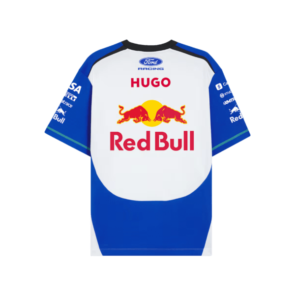 Playera Visa Cash App 2026