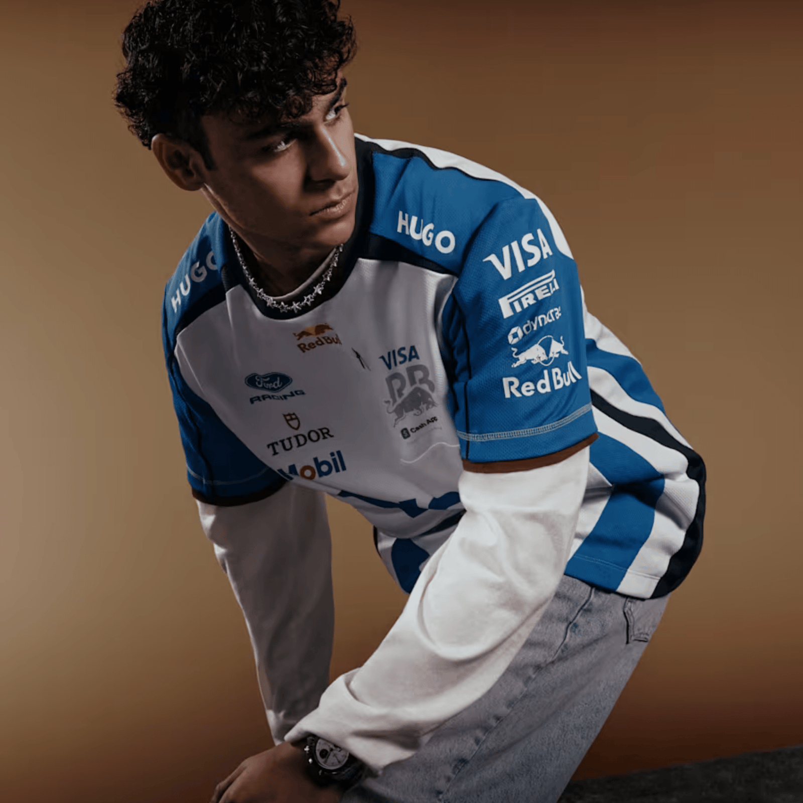 Playera Visa Cash App 2026 Playera Visa Cash App 2026 - Image 3