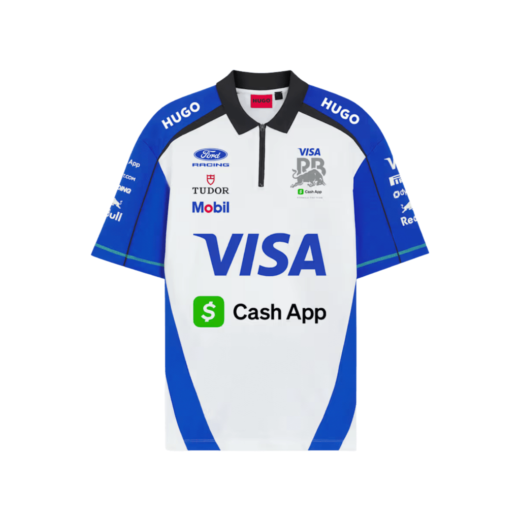 Polo Visa Cash App 2026