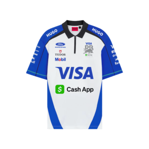 Polo Visa Cash App 2026