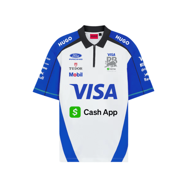 Polo Visa Cash App 2026