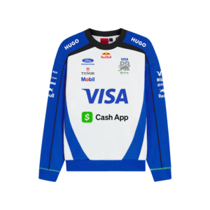 Sweater Visa Cash App 2026