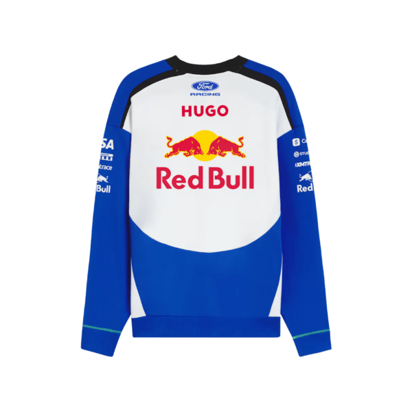 Sweater Visa Cash App 2026