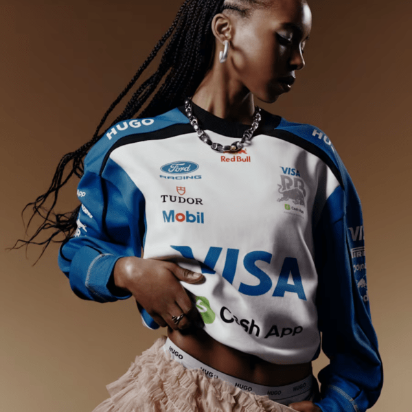 Sweater Visa Cash App 2026