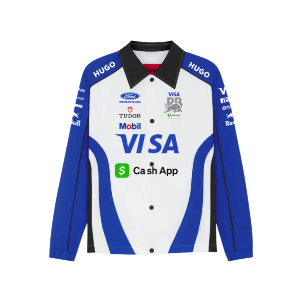 Chamarra Visa Cash App 2026 Chamarra Visa Cash App 2026