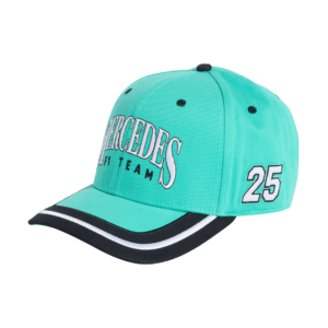 Gorra Mercedes Las Vegas 2025