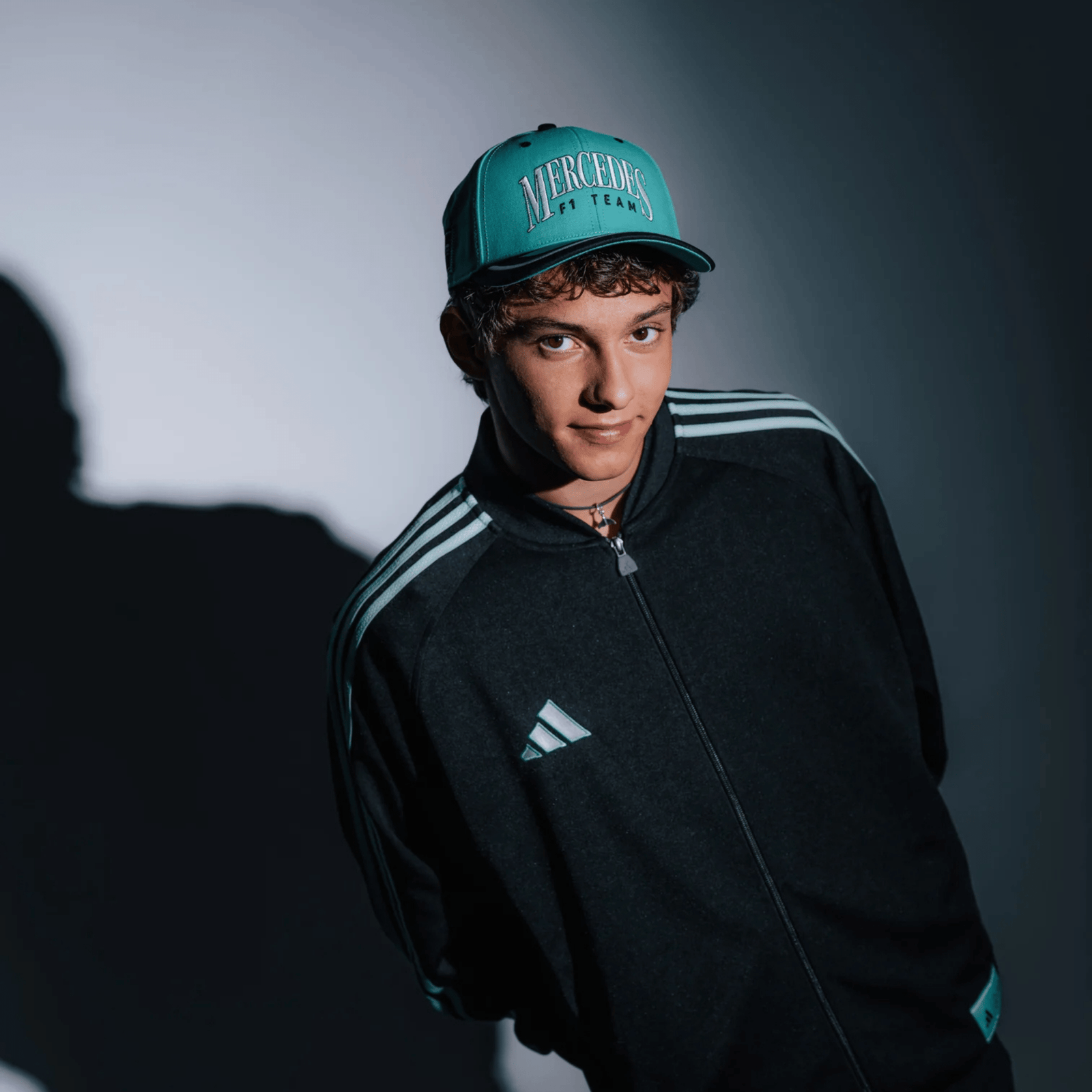 Gorra Mercedes Las Vegas 2025 Gorra Mercedes Las Vegas 2025 - Image 3