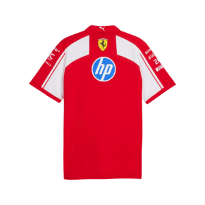 Polo Ferrari 2026
