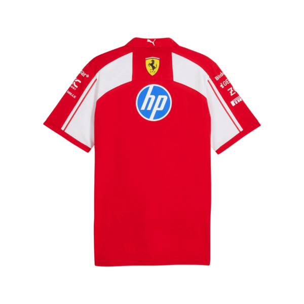 Polo Ferrari 2026