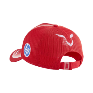Gorra Ferrari Lewis Hamilton 2026