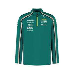 Sweater Aston Martin 2025