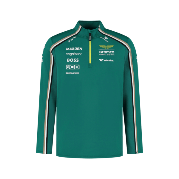 Sweater Aston Martin 2025