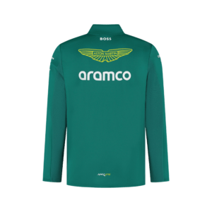 Sweater Aston Martin 2025