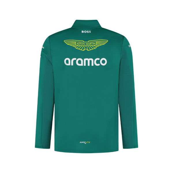 Sweater Aston Martin 2025