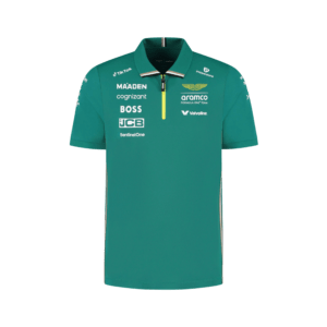 Polo Aston Martin 2025