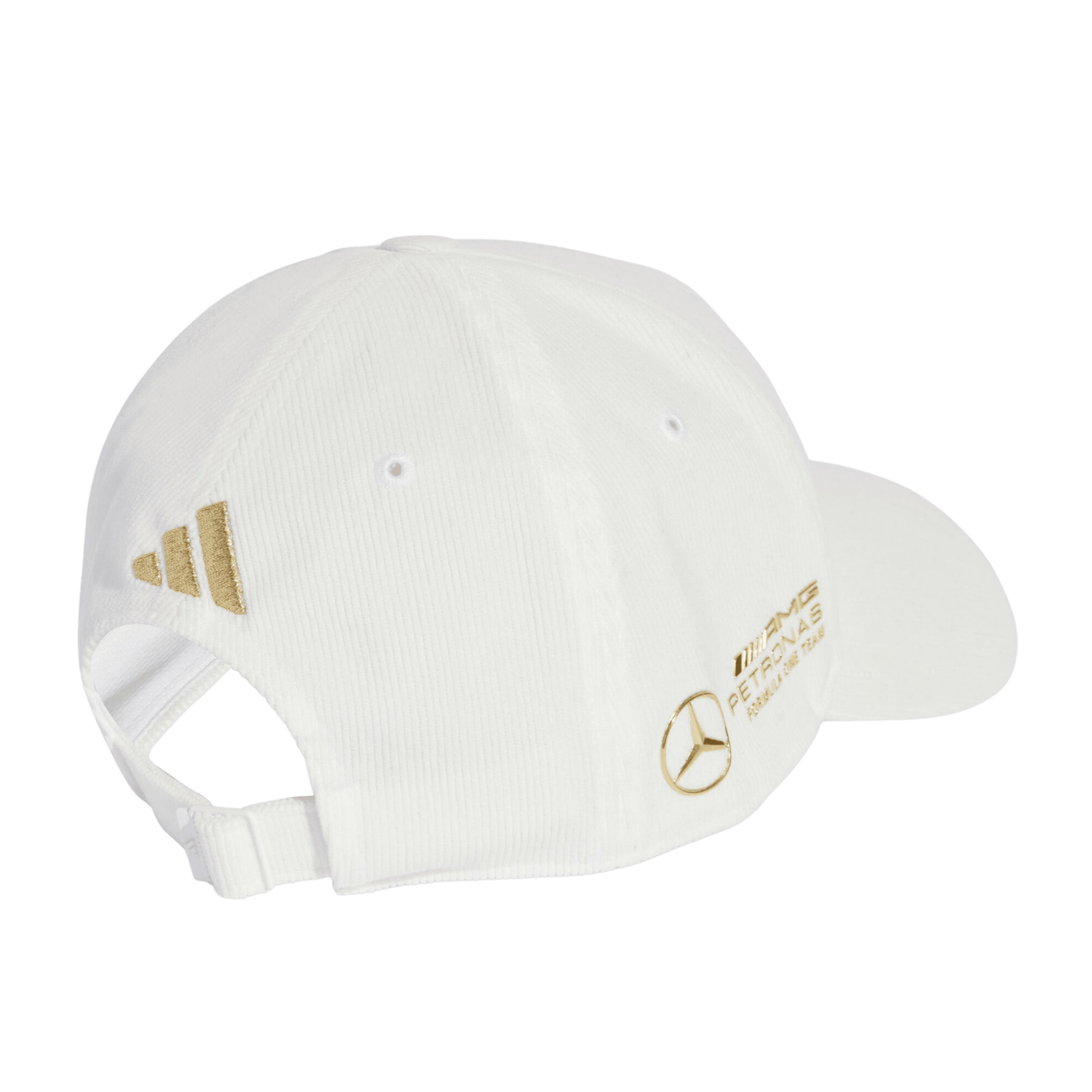 Gorra Mercedes GP de Singapur 2025 Gorra Mercedes GP de Singapur 2025 - Image 2