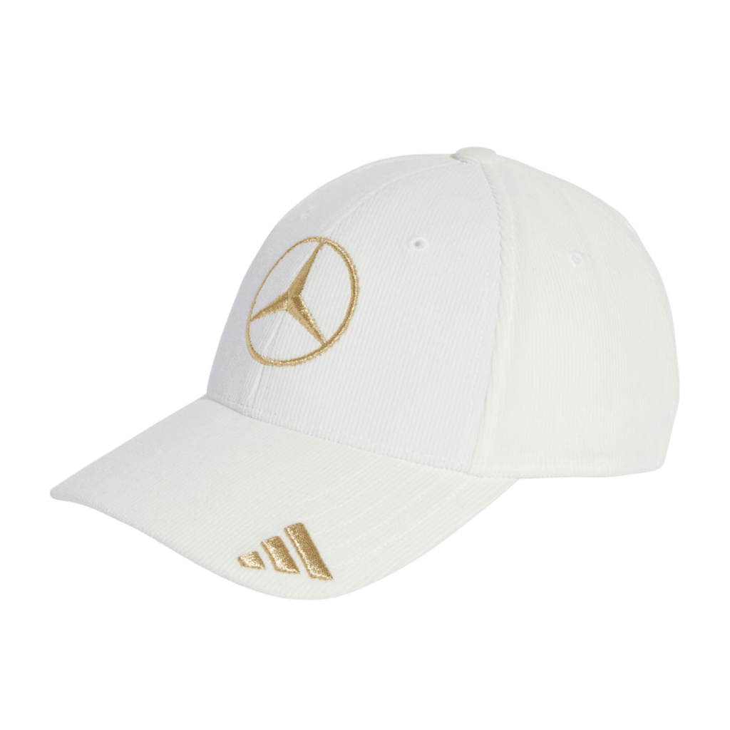 Gorra Mercedes GP de Singapur 2025