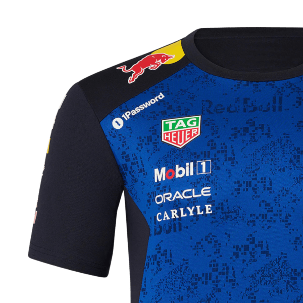 Playera Redbull 2026