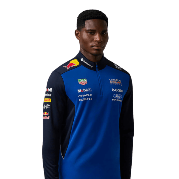 Sweater Redbull 2026