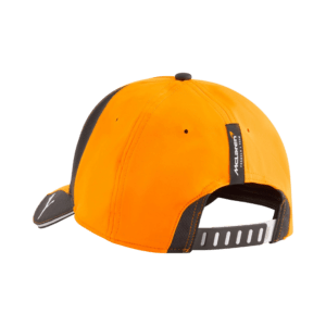 Gorra McLaren F1 2026 Gorra McLaren F1 2026