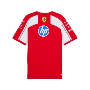 Playera Ferrari 2026 Playera Ferrari 2026