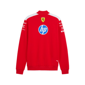 Sweater Ferrari 2026