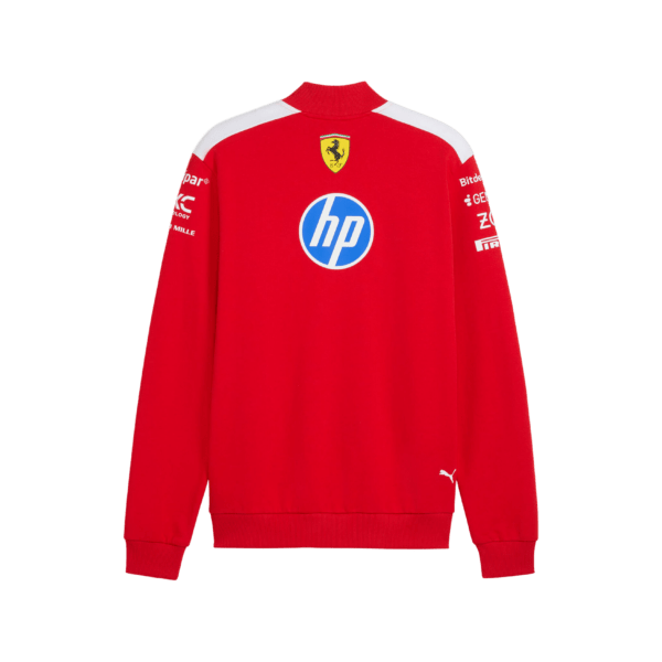 Sweater Ferrari 2026