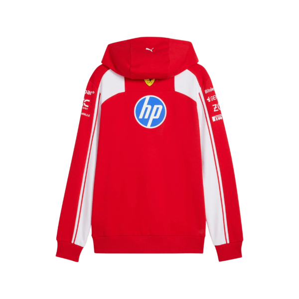 Hoddie Ferrari 2026 Hoddie Ferrari 2026