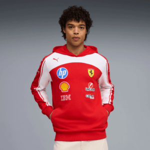 Hoddie Ferrari 2026 Hoddie Ferrari 2026