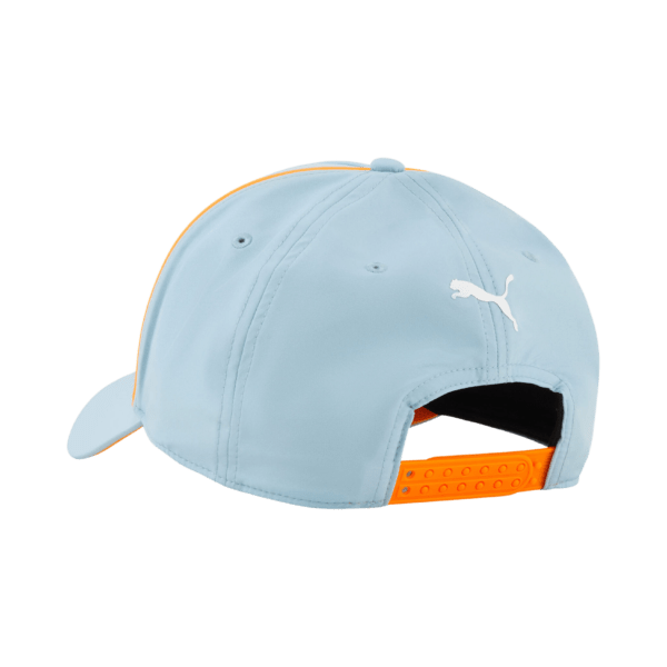 Gorra McLaren Racing 2026 Fanwear Menta