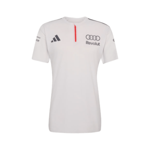 Polo Audi F1 Team 2026