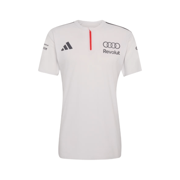 Polo Audi F1 Team 2026