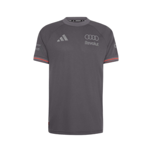 Playera Audi F1 Team 2026