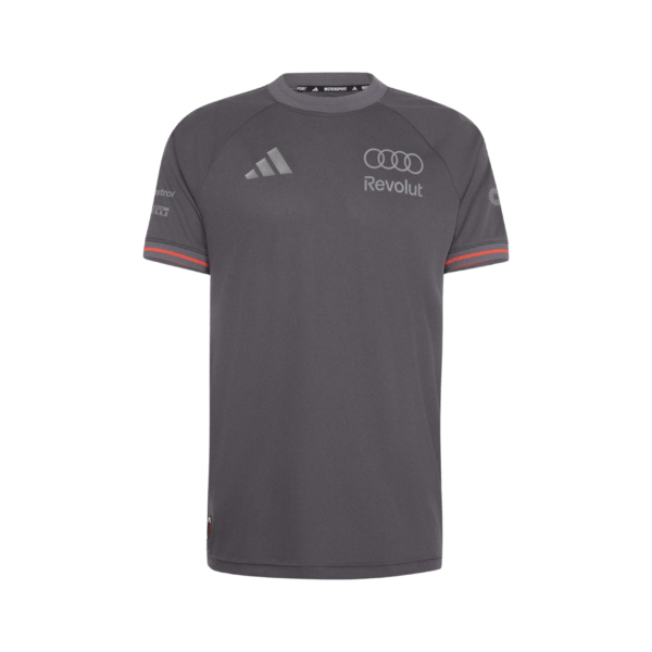 Playera Audi F1 Team 2026