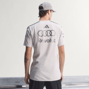 Polo Audi F1 Team 2026