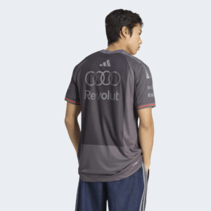 Playera Audi F1 Team 2026