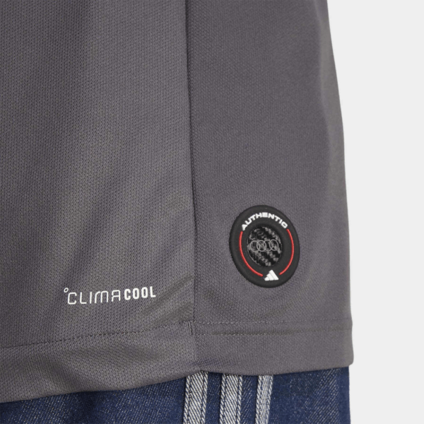 Playera Audi F1 Team 2026