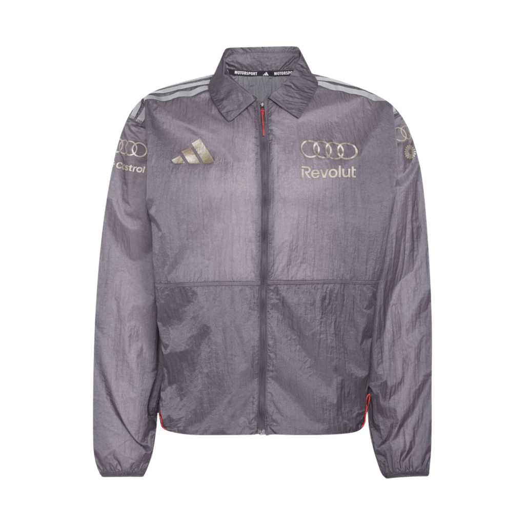 Chamarra Audi F1 Team 2026