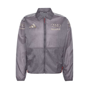 CHAMARRAS Chamarra Audi F1 Team 2026