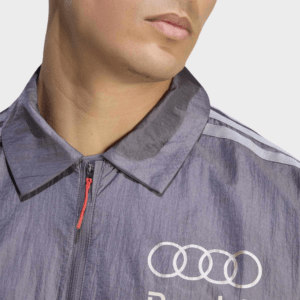 Chamarra Audi F1 Team 2026